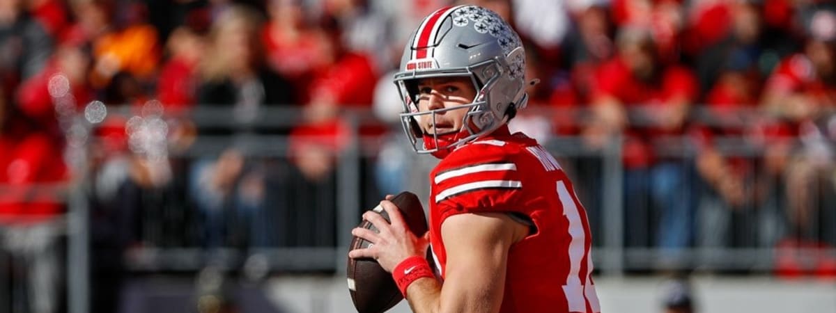 Fantasy College Football Articles - RotoWire