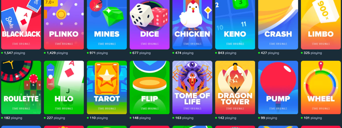 Instant Casino Image