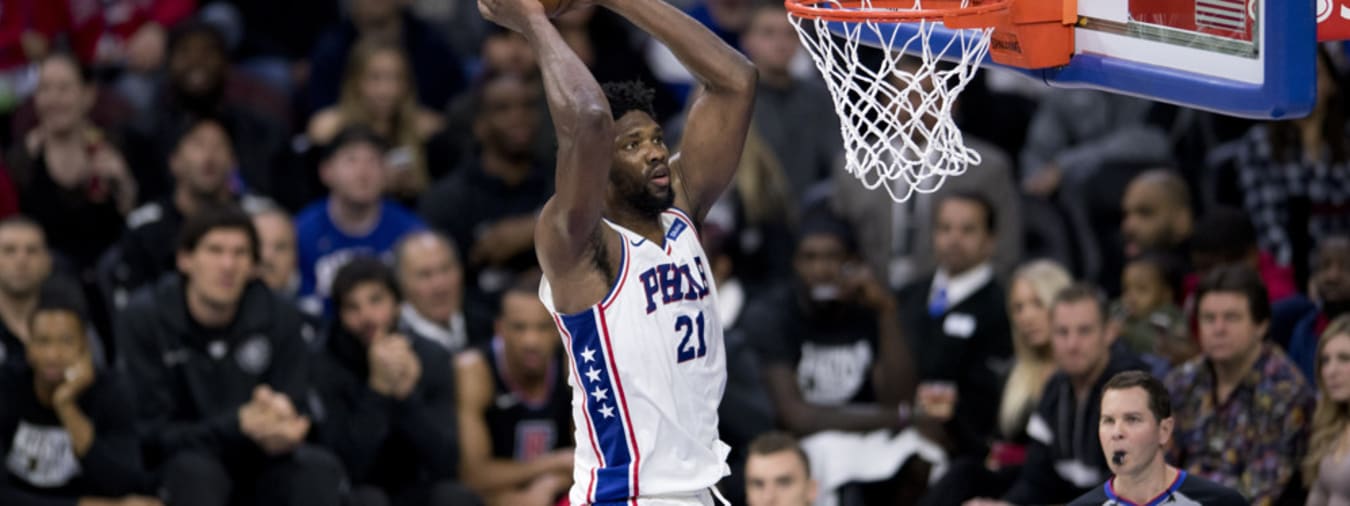 Fanduel Nba Monday Value Plays