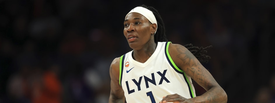 WNBA Best Bets Today: Free Picks and Player Props for Friday, July 3