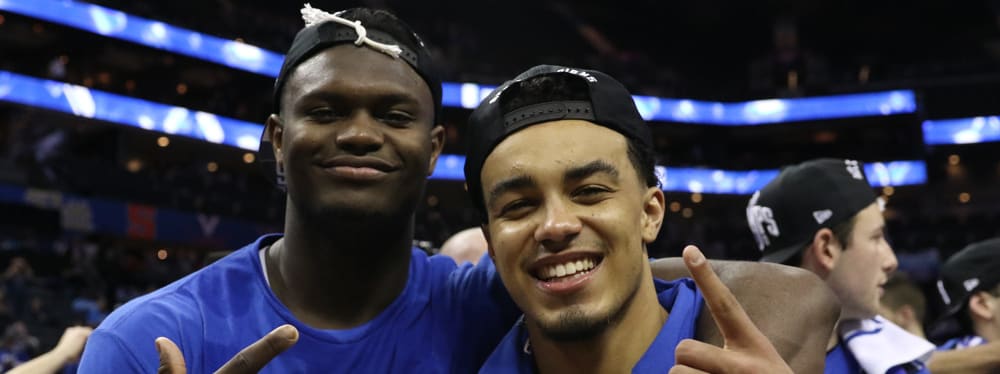 Sweet 16 Preview: East Region