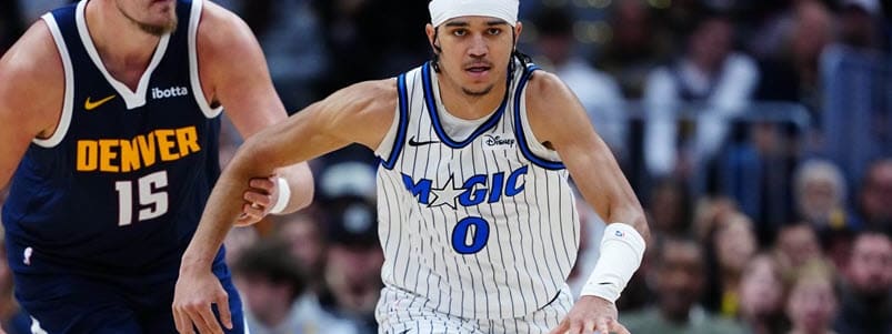 VSiN: NBA Best Bets for New Year's Eve