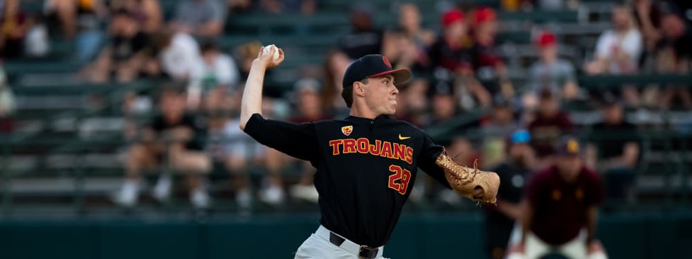 College Baseball Best Bets for Friday, May 16