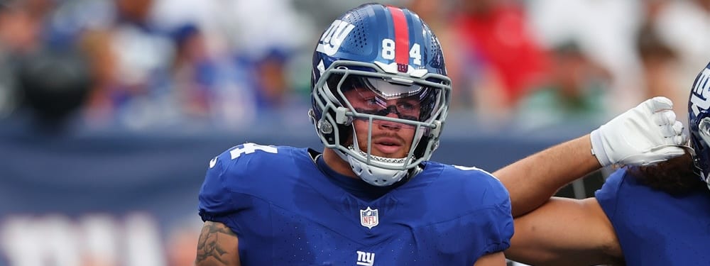 NFL Pick'Em Today: PrizePicks Plays for Week 13 - Monday Night Football