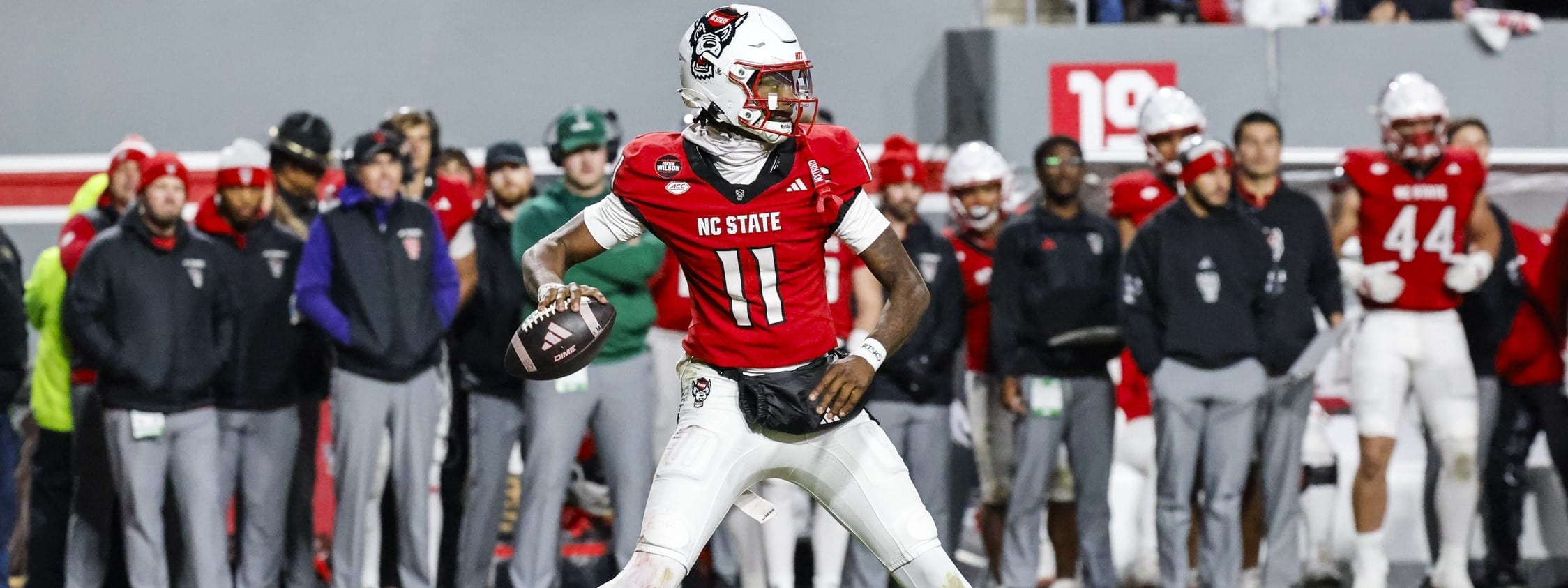 Memphis vs. NC State Picks and Predictions for the Gasparilla Bowl