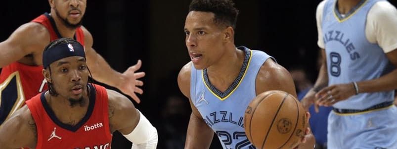 Yahoo DFS Basketball: Tuesday Picks