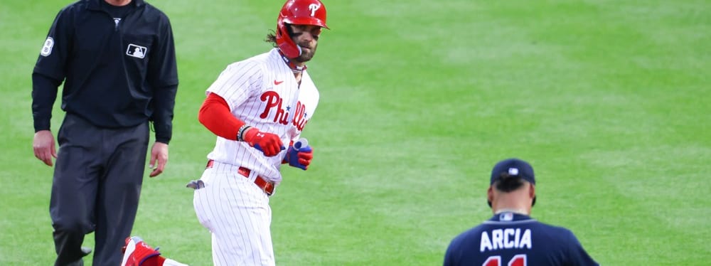 MLB Futures: Player Totals Prop Bets 2024