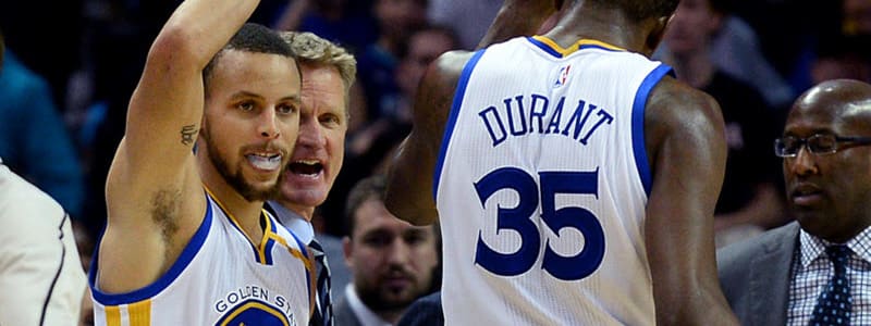 SXM Highlights: Which Western Team Is The Biggest Threat To The Warriors?
