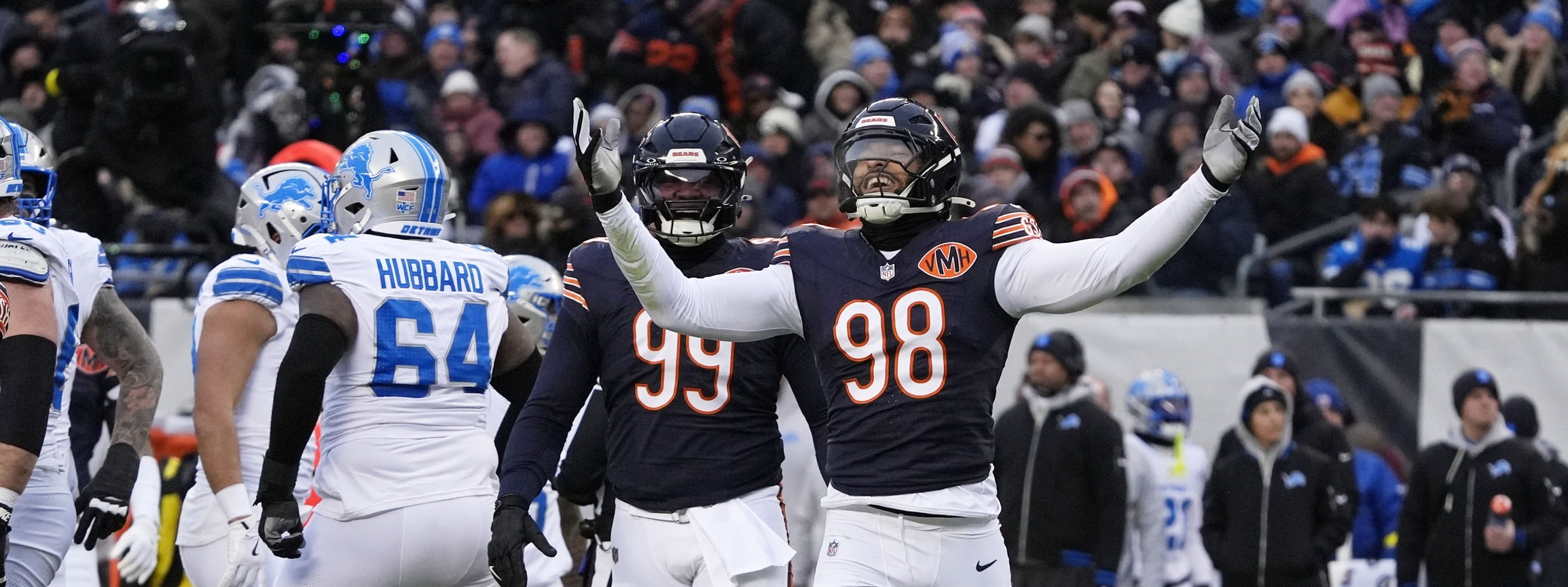 IDP Analysis: Top Risers & Fallers for Week 1