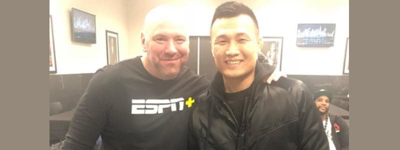 FanDuel MMA: UFC Fight Island 6 Preview