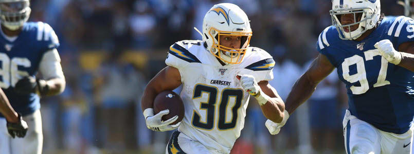 Gameday Injuries: Week 1