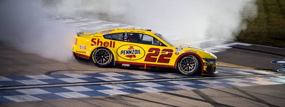 Caesars Sportsbook Promo Code ROTODYW: Claim 100% Profit Boosts for NASCAR Odds & MLB Today