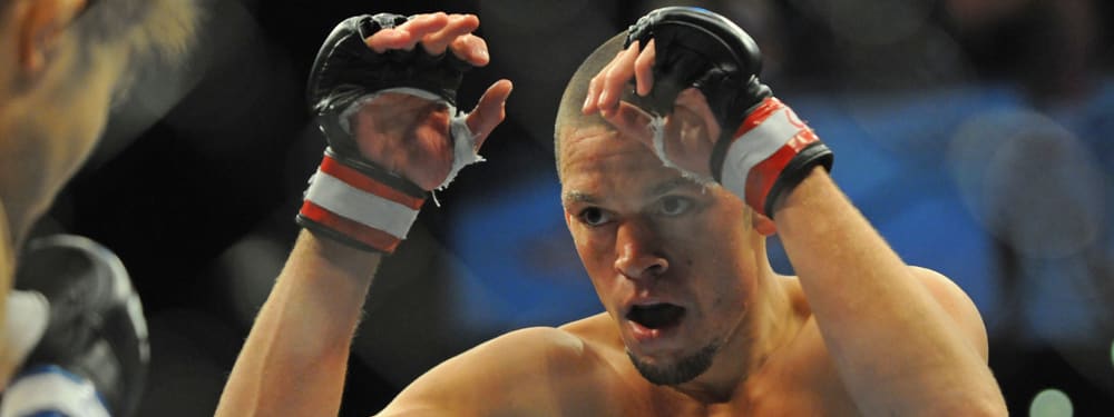 DraftKings MMA: UFC 244 Preview