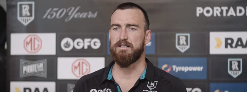 DraftKings AFL: Round 9 Saturday Cheat Sheet
