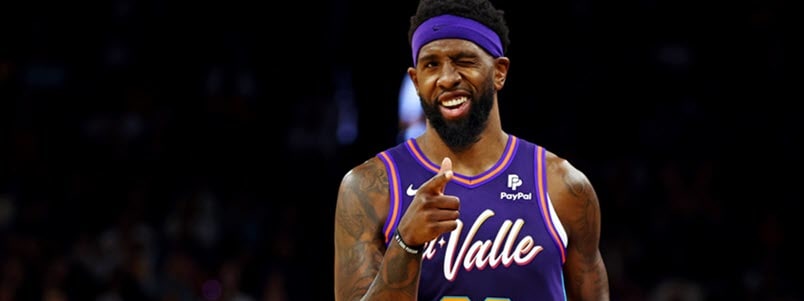 Fantasy Basketball: Eight Waiver Wire Adds Ahead of Week 20