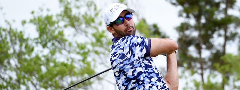 FanDuel PGA: Zurich Classic of New Orleans