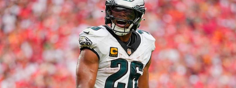 NFL Week 6 Game Previews: Eagles-Giants Matchup, Picks & Fantasy Tips