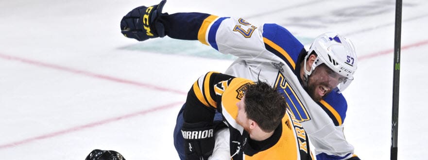 DraftKings NHL: Tuesday Breakdown
