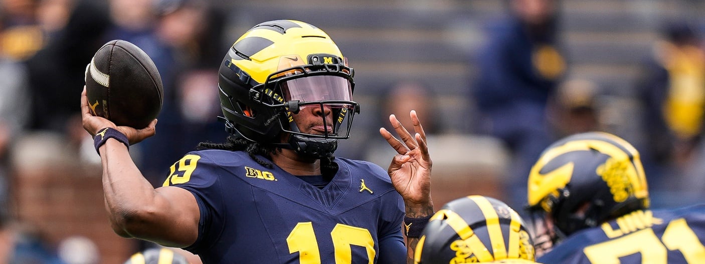 2025 College Football Preseason All-True Freshman Team: Top First-Year Players to Watch
