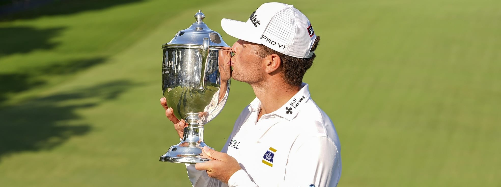 Weekly Fantasy Golf Recap: Brennan Wins the Wyndham