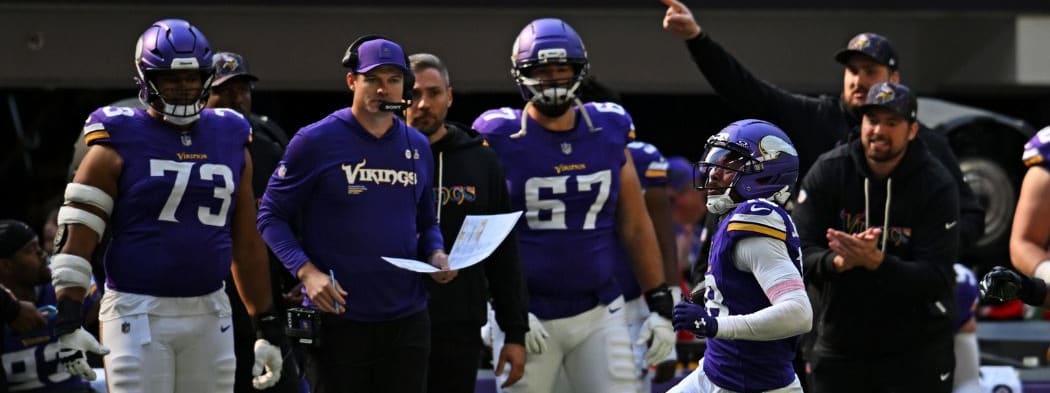 Fanatics Sportsbook Promo: Up to $2000 in No Sweat Bets FanCash for Minnesota Vikings vs. Los Angeles Chargers (Oct. 23)