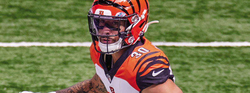 IDP Analysis: Week 3 Review