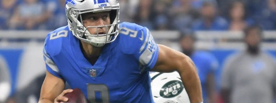 SXM Highlights: Lions at Saints Preview