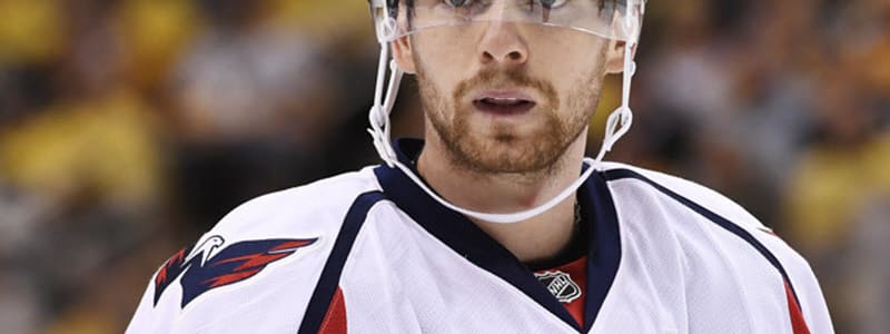 Yahoo DFS Hockey: Sunday Picks