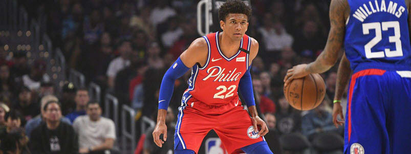 Yahoo DFS Basketball: Thursday Picks
