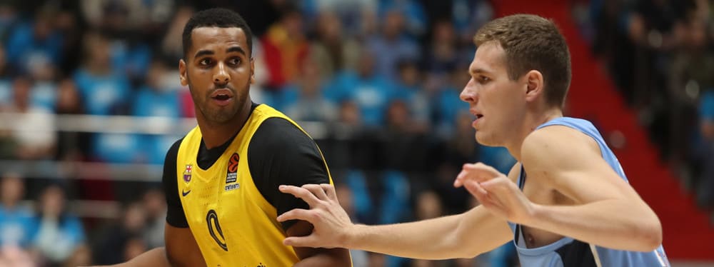 EuroLeague Primer: Playoffs - Game 4