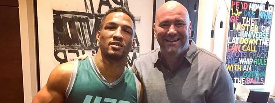 MMA Best Bets: UFC Vegas 35