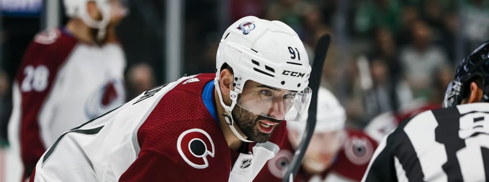 FanDuel NHL: Wednesday Targets
