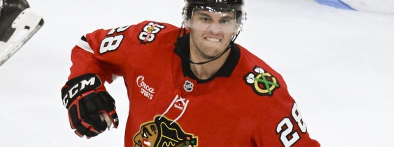 NHL DFS Picks: FanDuel Top Plays and Strategy for Friday, March 6