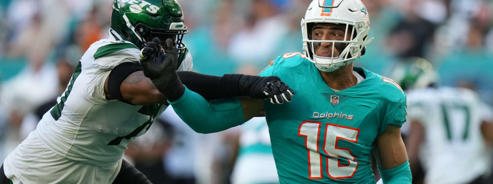 Streaming Defenses: Week 4 Fantasy Options for Team Defenses