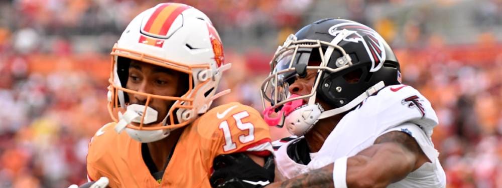 BetMGM Promo Code ROTOSPORTS | $1500 Bonus for Saints-Bucs or Panthers-Falcons NFC South Odds
