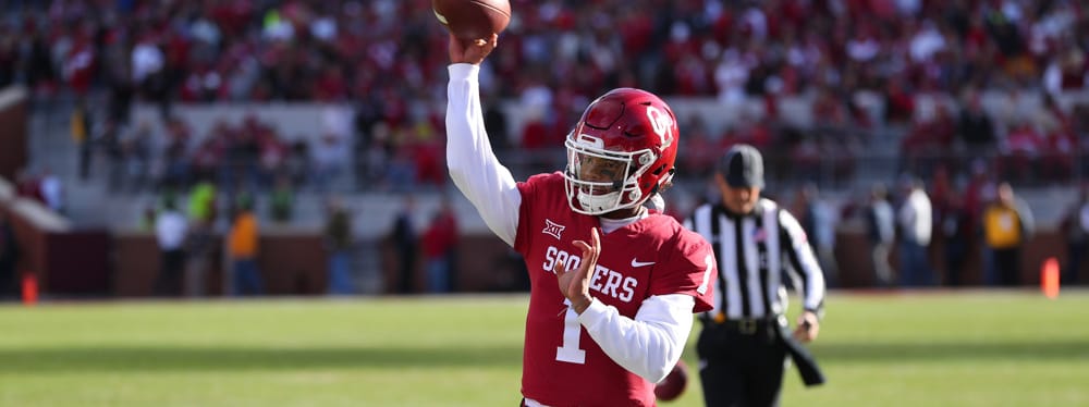 DraftKings College Football: Championship Week Picks