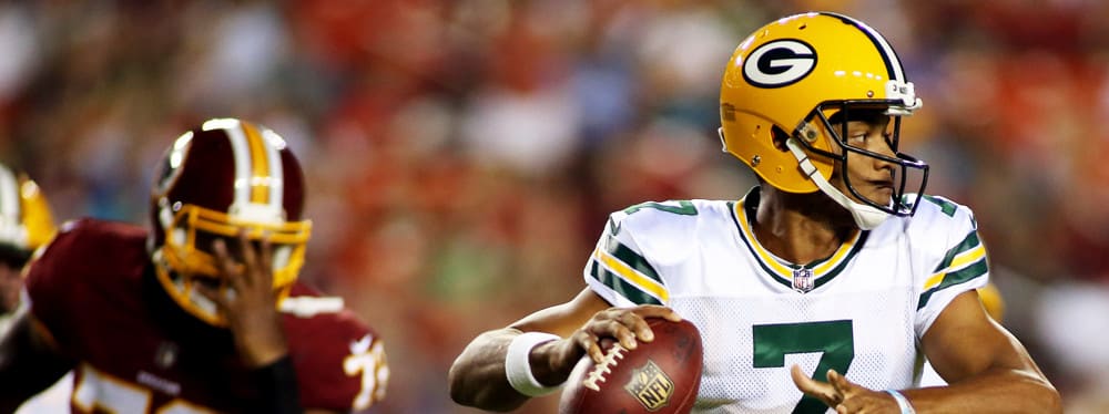 Exploiting the Matchups: A New Brett in Titletown
