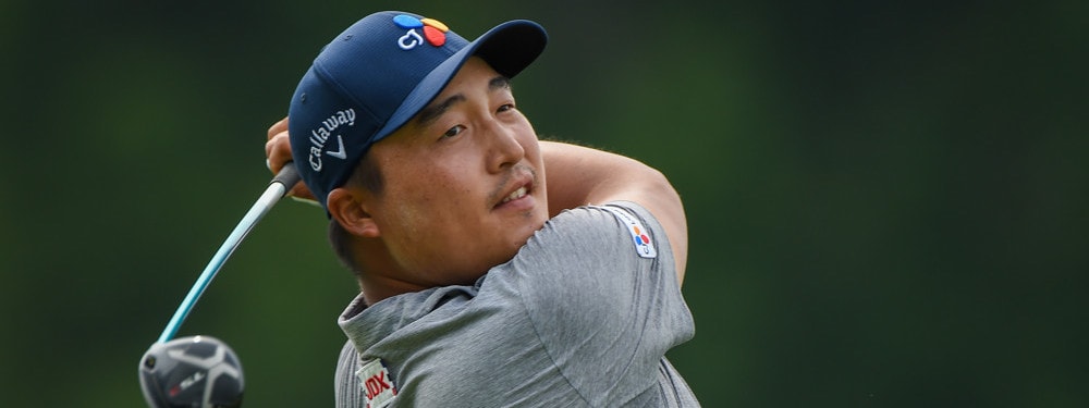 Yahoo DFS Golf: ZOZO CHAMPIONSHIP
