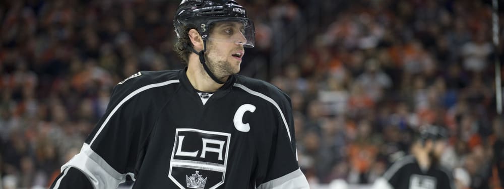 Yahoo DFS Hockey: Monday Picks
