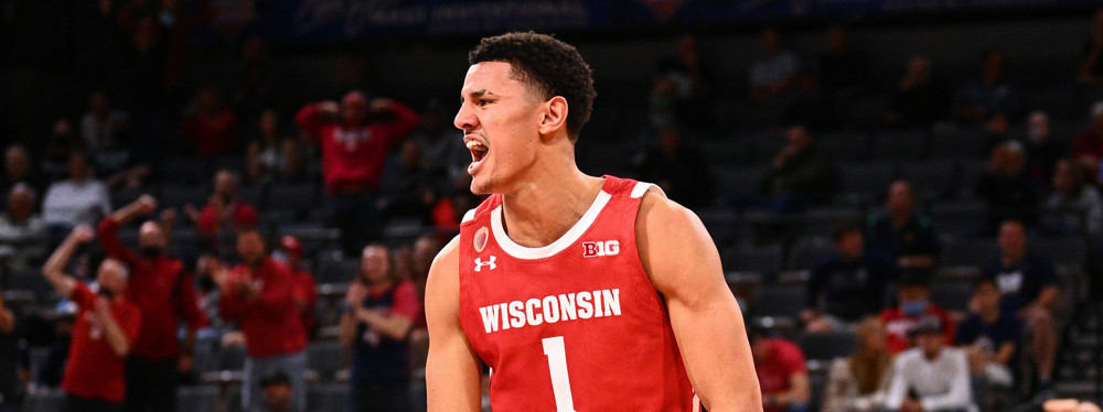 DFS College Basketball: Sunday Preview