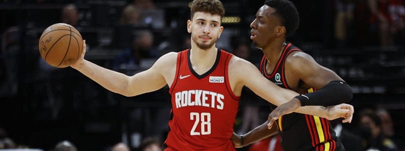 Fantasy Basketball Sleepers - Breakouts Coming for These 6 Players