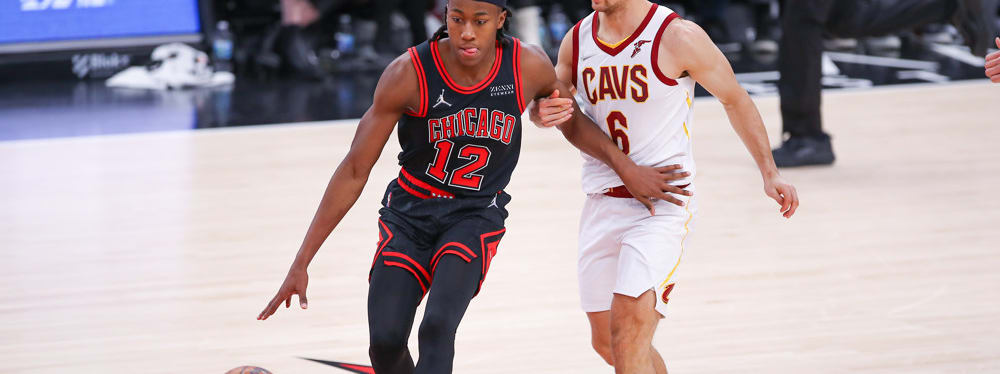 NBA Fantasy Waiver Wire - Targets for Week 6