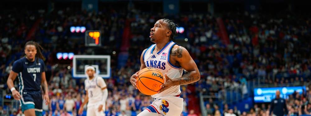 Caesars Sportsbook Promo Code ROTODYW | Bet $1 & Double Your Winnings on NBA & CBB Top 25