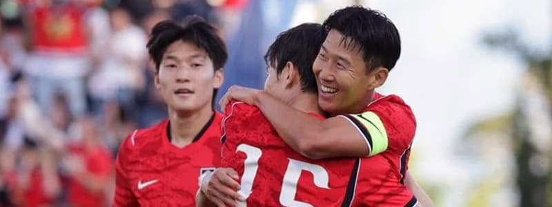 South Korea vs Czechia Preview: Predicted Lineups, Team News & Tactical Analysis | 2026 World Cup Group A