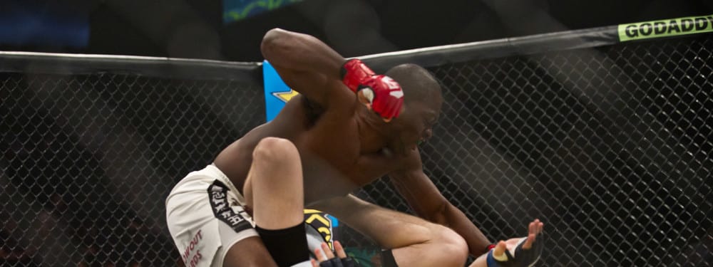 DraftKings MMA: UFC Vegas 22 Preview