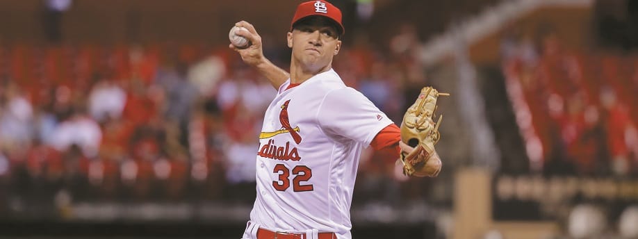 Mound Musings: A Look at Pitching in the NL Central