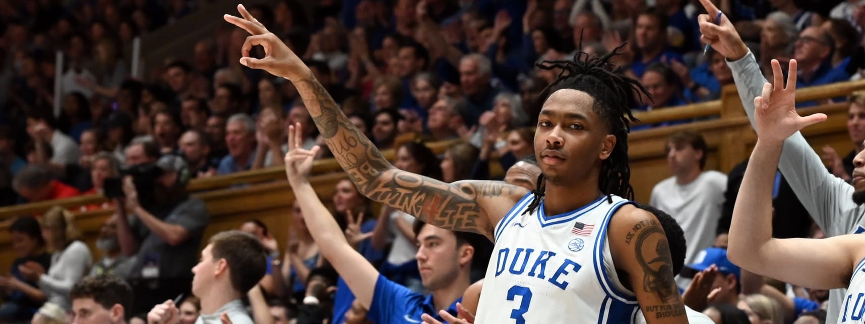 March Madness 2026 Bracket AI Simulated Projections