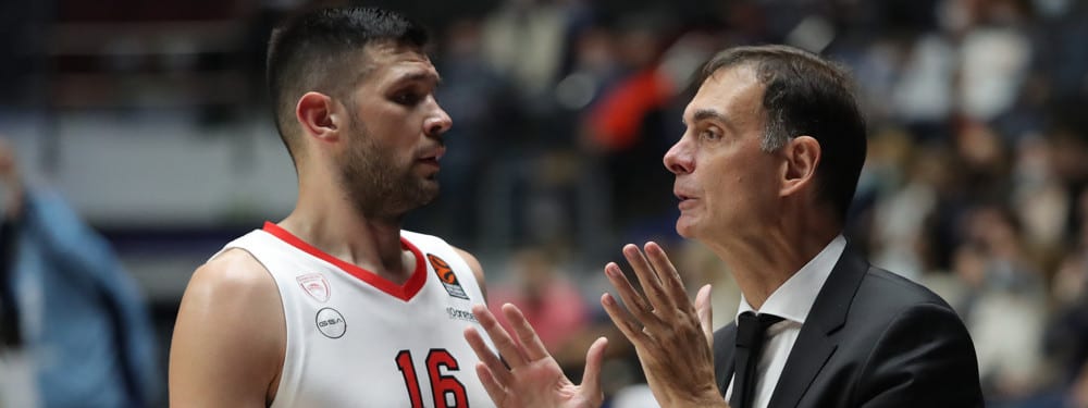 EuroLeague Primer: Round 17 - Thursday