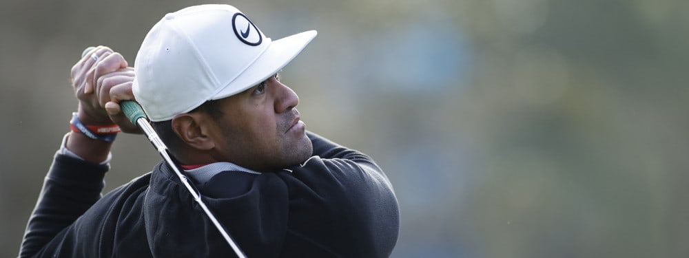 DraftKings PGA: Mexico Open at Vidanta