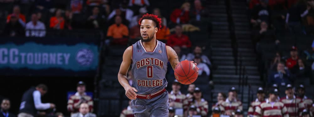 DFS College Basketball: Saturday Preview